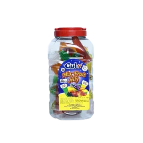 "Guls Cup Jelly Pack of 30 - Available at StarlightMart"