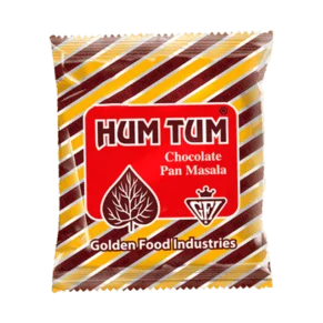 "HUMtum Supaarii - Premium Betelnut Blend Available at StarlightMart"