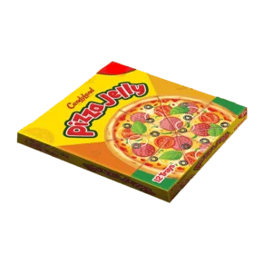 Pizza Jelly Candy available at StarlightMart for a fun and fruity treat.