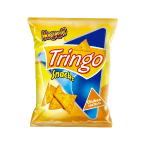 "Tringo Jumbo snack pack - Delicious Treats Available at StarlightMart"