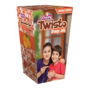 Twisto Orangge Jelly available at StarlightMart for a delightful treat